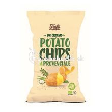 Provence chips 125g Trafo