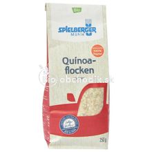Quinoa flakes Bio 250g Country life