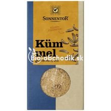 Ground cumin seeds bio Sonnentor 60g