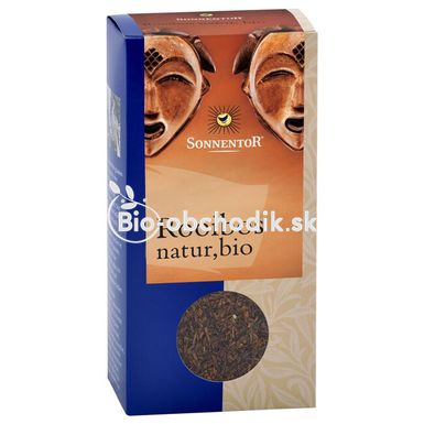 "ROOIBOS" organic tea Bio loose tea Sonnentor 100g