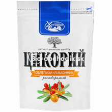 "CIGORKA" Chicory coffee with sea buckthorn and schizandra 100g