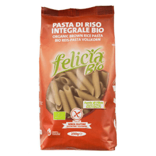 Rice Foam Pasta Bio 250g Felicia
