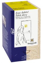 Cup of relief, portioned tea BIO 27g Sonnentor