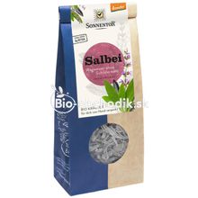 Salvia officinalis Tea BIO 50 g Sonnentor