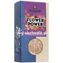 The power of flowers mixture of flowers and spices BIO 35g Sonnentor