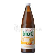 "STRONG IMMUNITY" Fruit juice Bio-C Voelkel