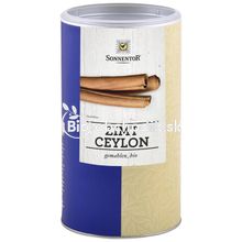 Cinnamon Ceylon 450g Sonnentor