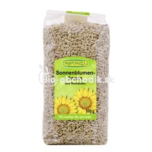 Sunflower seeds Bio 250g Rapunzel