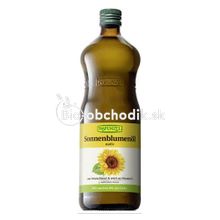 Sunflower oil Bio 1l Rapunzel