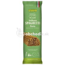 Whole grain spaghetti eggless Bio 500g Rapunzel