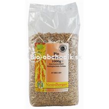 Spelt Wheat Bio 1000g
