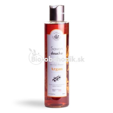 Shower soap "Argan" (Argan oil) 250ml LA MAISON