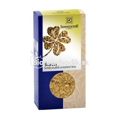 Happiness spice and flower mix BIO 35g Sonnentor