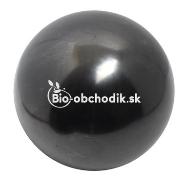 Shungite ball approx. 3cm