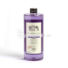 Liquid soap from Marseille "Lavender" (Lavandula) refill 1L