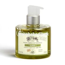 Liquid soap from Marseille "Olive oil" 330ml