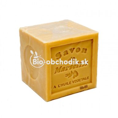 Traditional natural laundry soap cube 300g