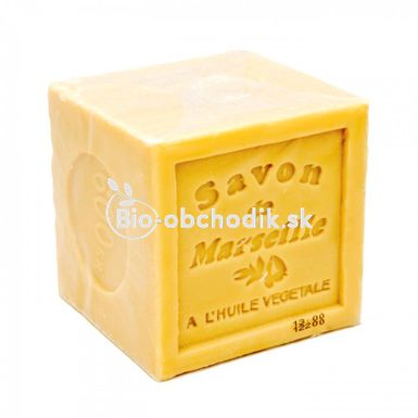 Traditional natural soap cube large 600g