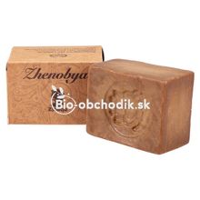 Traditional Bio Soap from Aleppo with Laurel Oil 25% 200g