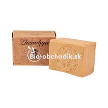 Traditional organic soap from Aleppo with laurel oil 12% 200g