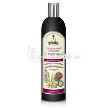 Acacia "Traditional Siberian Shampoo No. 3 with Burdock Propolis" 550ml