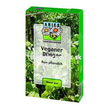 Vegan Fertilizer 1kg ARIES