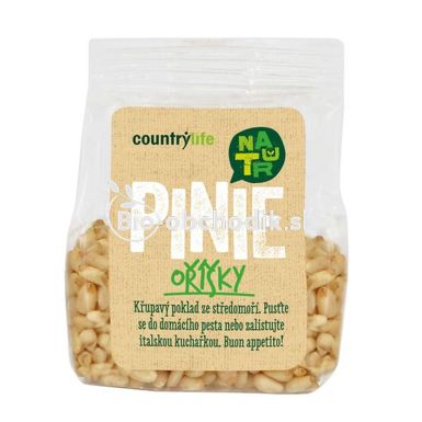 Pine nuts 50g Country life