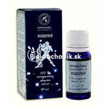"Aquarius" Aroma - Composition of essential oils 10ml