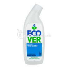 TOILET CLEANER Ocean and sage 750ml Ecover