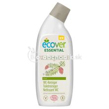 TOILET CLEANER "Pine and Mint" 750ml ECOVER