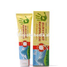 Rescue circle hand cream with propolis and mumijo (shilajit) 100ml
