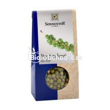 Green pepper whole bio Sonnentor 12g