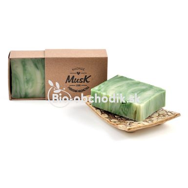 Soap "Green Grove" MUSK 100g ± 5g