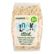 Rice flakes 250g Country life