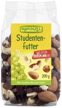 Mixture of nuts and fruits "Student mixture" 250g MORGENLAND