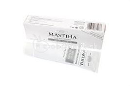 Toothpaste with mastic oil 75g